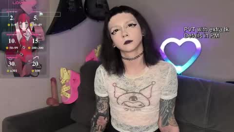 dandelion_sea online show from 05-15-26, 06:48