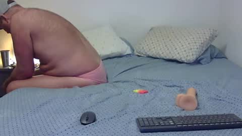 Andy online show from 01-26-25, 07:21