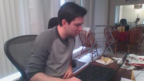 dandyriver online show from 12-11-24, 08:18