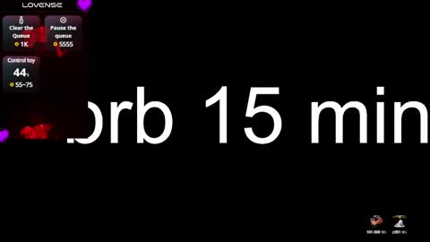 Snapshot of danee_19 chatting on 12-14-24, 11:29 Daniela online show from 12-14-24, 11:29