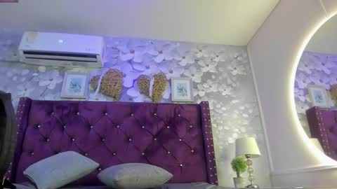 Daniela online show from 03-18-26, 11:24