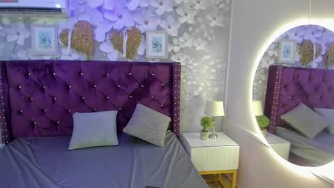 Daniela online show from 03-19-26, 11:14