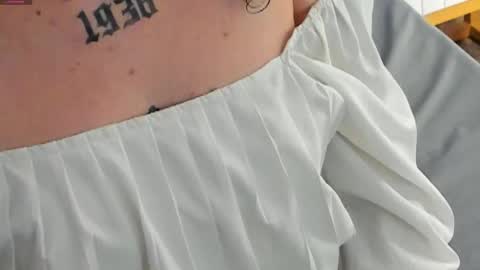 Daniela online show from 03-26-26, 11:16