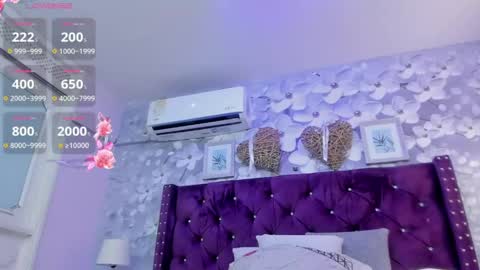 Daniela online show from 04-05-26, 11:18