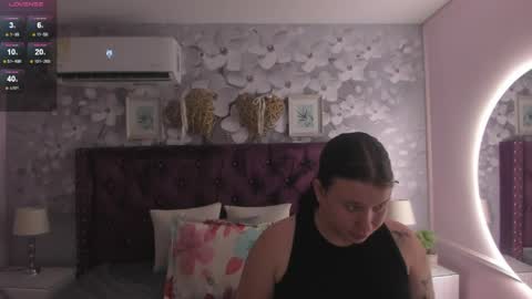 Daniela online show from 04-12-26, 10:42