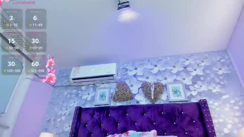 Daniela online show from 04-18-26, 11:25