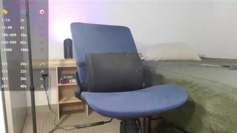 Snapshot of danemetsen5 chatting on 05-31-26, 02:31 Dan online show from 05-31-26, 02:31