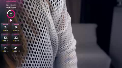 Snapshot of danetteblank chatting on 09-19-25, 05:09 Asha online show from 09-19-25, 05:09