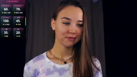 Snapshot of danetteblank chatting on 09-28-25, 05:24 Asha online show from 09-28-25, 05:24