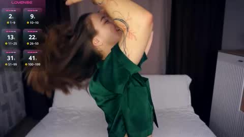 Snapshot of danetteblank chatting on 12-04-25, 05:17 Asha online show from 12-04-25, 05:17