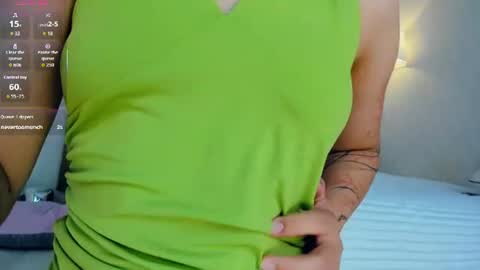 Asha online show from 06-27-26, 04:06