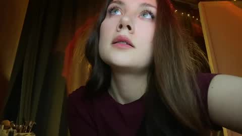 Snapshot of dangerous_softness chatting on 05-13-26, 05:21 dangerous_softness online show from 05-13-26, 05:21