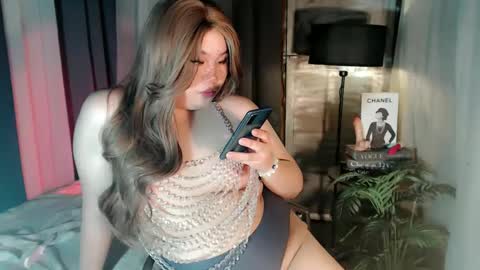 Ms. K online show from 02-11-25, 09:35