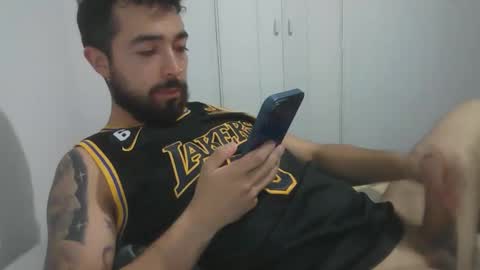 Snapshot of dani3l9905 chatting on 02-12-26, 03:45 dani3l9905 online show from 02-12-26, 03:45