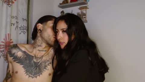 Snapshot of dani_angel_ chatting on 11-07-25, 01:49 Dani online show from 11-07-25, 01:49