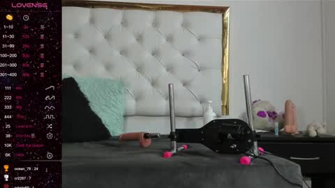 DANI online show from 01-18-25, 05:48