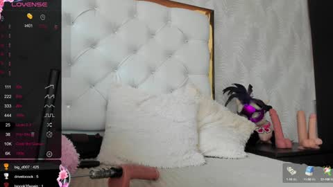 DANI online show from 02-05-25, 05:20