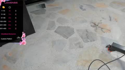 DANI online show from 02-25-25, 02:11