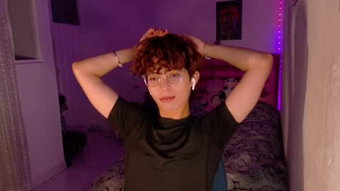 Snapshot of dani_dancer chatting on 01-10-26, 11:09 Dani Dancer online show from 01-10-26, 11:09