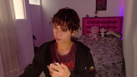 Snapshot of dani_dancer chatting on 01-11-26, 07:19 Dani Dancer online show from 01-11-26, 07:19