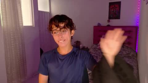 Snapshot of dani_dancer chatting on 01-13-26, 04:45 Dani Dancer online show from 01-13-26, 04:45