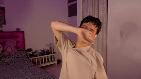 Snapshot of dani_dancer chatting on 02-01-26, 12:09 Dani Dancer online show from 02-01-26, 12:09