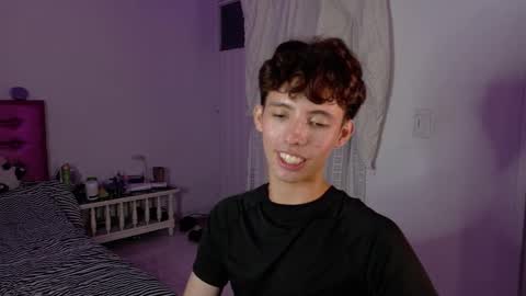 Snapshot of dani_dancer chatting on 02-03-26, 02:53 Dani Dancer online show from 02-03-26, 02:53