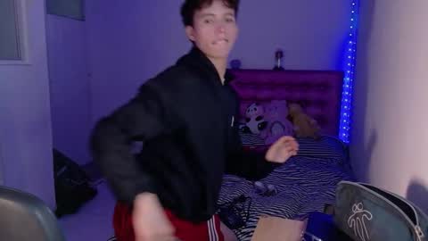 Snapshot of dani_dancer chatting on 02-09-26, 01:09 Dani Dancer online show from 02-09-26, 01:09