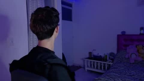 Snapshot of dani_dancer chatting on 02-10-26, 12:37 Dani Dancer online show from 02-10-26, 12:37