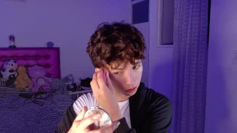 Snapshot of dani_dancer chatting on 02-20-26, 12:40 Dani Dancer online show from 02-20-26, 12:40