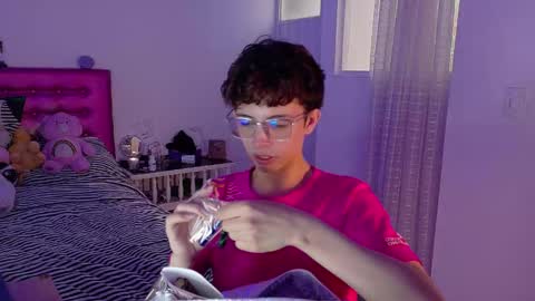 Snapshot of dani_dancer chatting on 02-22-26, 09:24 Dani Dancer online show from 02-22-26, 09:24