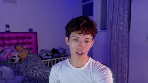 Snapshot of dani_dancer chatting on 02-27-26, 12:43 Dani Dancer online show from 02-27-26, 12:43