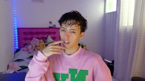 Snapshot of dani_dancer chatting on 03-20-26, 09:08 Dani Dancer online show from 03-20-26, 09:08