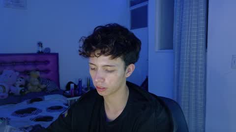 Snapshot of dani_dancer chatting on 03-29-26, 02:44 Dani Dancer online show from 03-29-26, 02:44