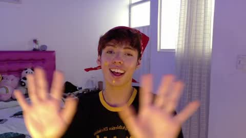 Snapshot of dani_dancer chatting on 04-03-26, 09:13 Dani Dancer online show from 04-03-26, 09:13