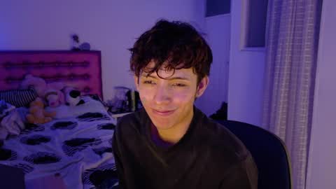 Snapshot of dani_dancer chatting on 04-12-26, 11:10 Dani Dancer online show from 04-12-26, 11:10