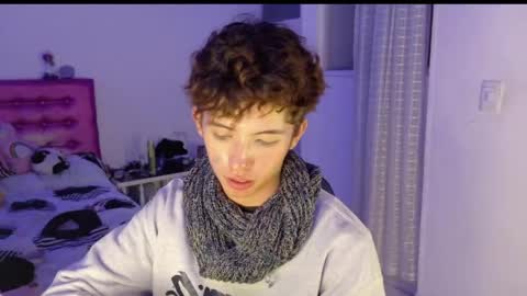 Snapshot of dani_dancer chatting on 04-14-26, 02:06 Dani Dancer online show from 04-14-26, 02:06