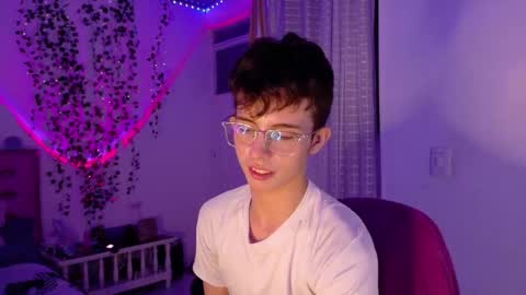 Dani Dancer online show from 05-15-26, 11:56