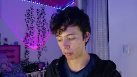 Dani Dancer online show from 07-01-26, 03:41