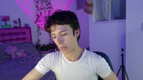 Dani Dancer online show from 07-05-26, 11:12