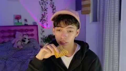 Dani Dancer online show from 07-14-26, 12:24
