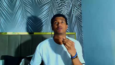 Snapshot of dani_dick_ chatting on 09-20-25, 02:56 Daniel online show from 09-20-25, 02:56