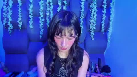 dani_dream online show from 07-02-26, 03:18