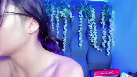 dani_dream online show from 07-18-26, 02:21