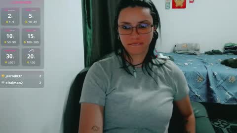 dani y jocelyn online show from 03-11-26, 01:22