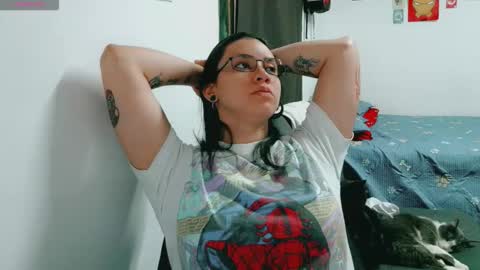 dani y jocelyn online show from 03-12-26, 10:49