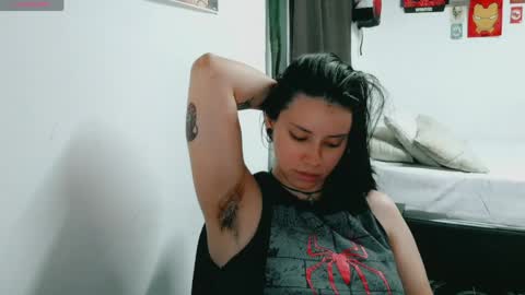 dani y jocelyn online show from 03-28-26, 07:13