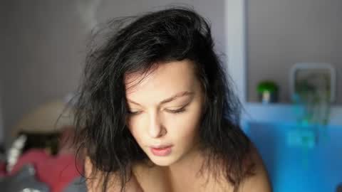 Snapshot of dani_kittys chatting on 01-10-25, 08:40 dani_kittys online show from 01-10-25, 08:40