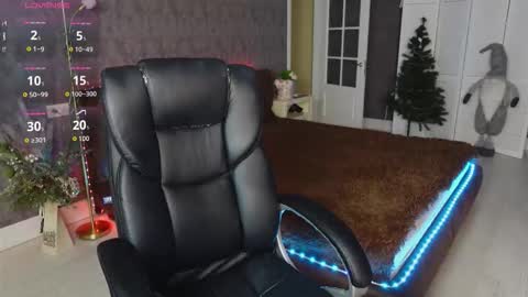 dani_kittys online show from 12-21-25, 08:32