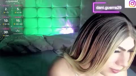dani online show from 03-10-26, 01:54